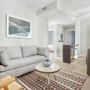 Queen Suite